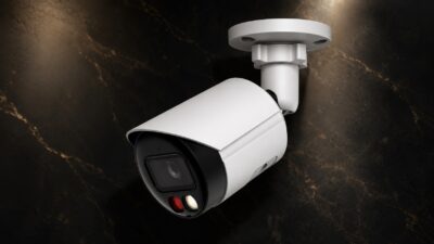 CAMERA IP THÂN
