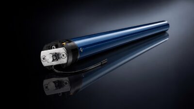 MOTOR RÈM CUỐN