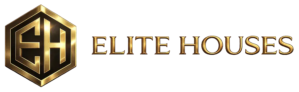 Công ty Cổ Phần Tư Vấn Thiết Kế Elite Houses